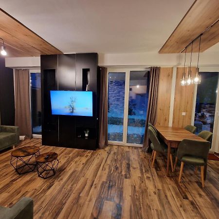 Mavrovo Ski Apartment Экстерьер фото