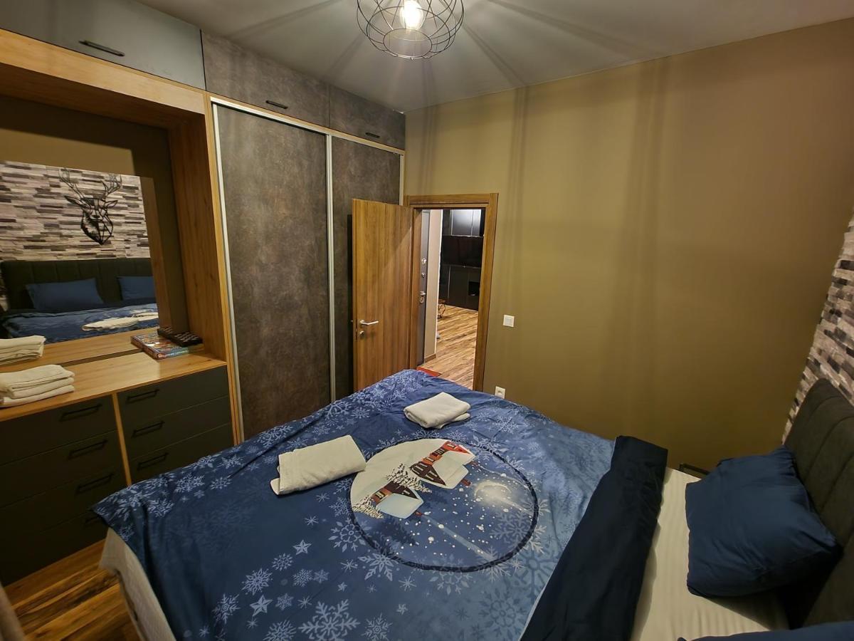 Mavrovo Ski Apartment Экстерьер фото