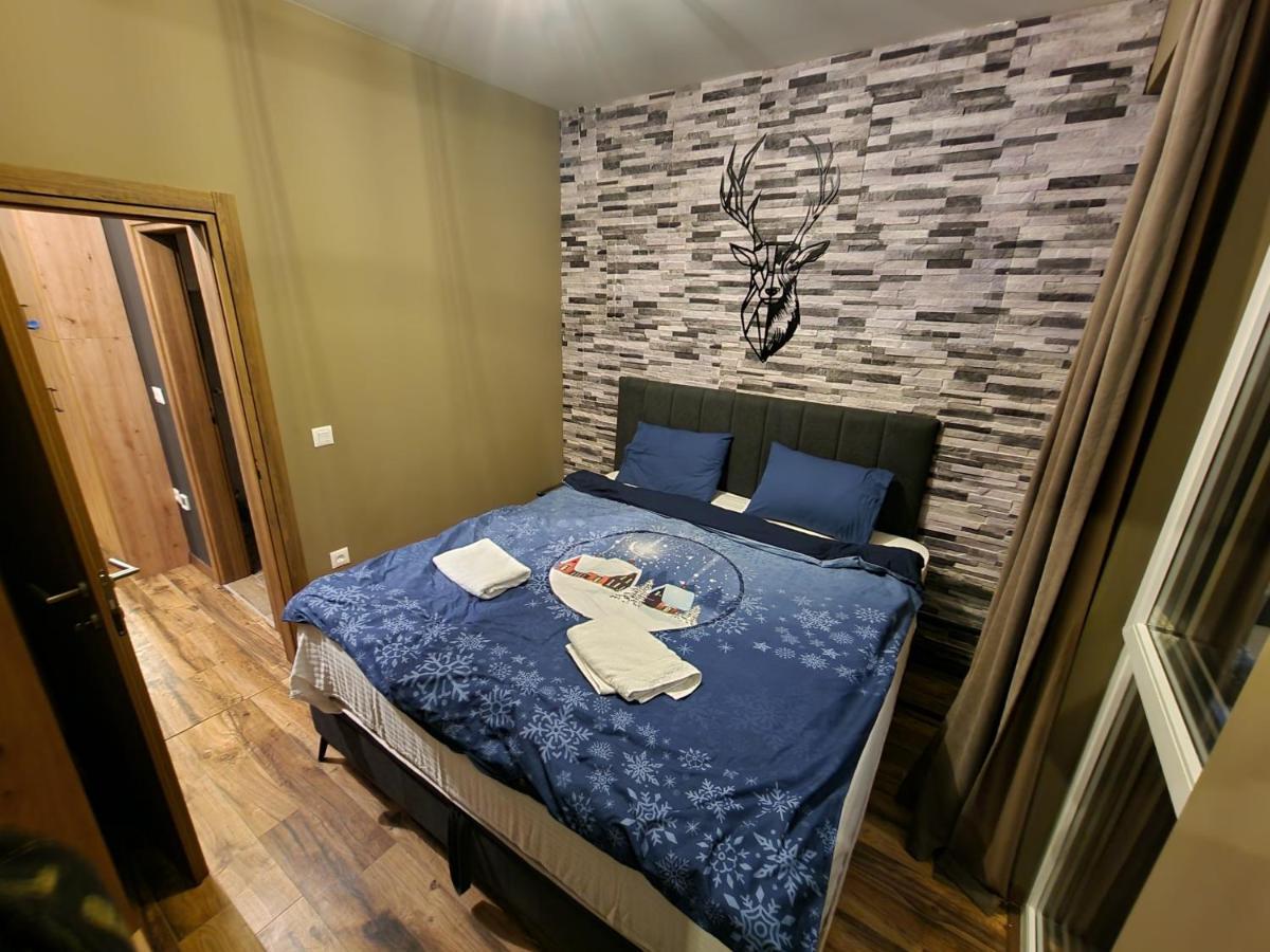 Mavrovo Ski Apartment Экстерьер фото