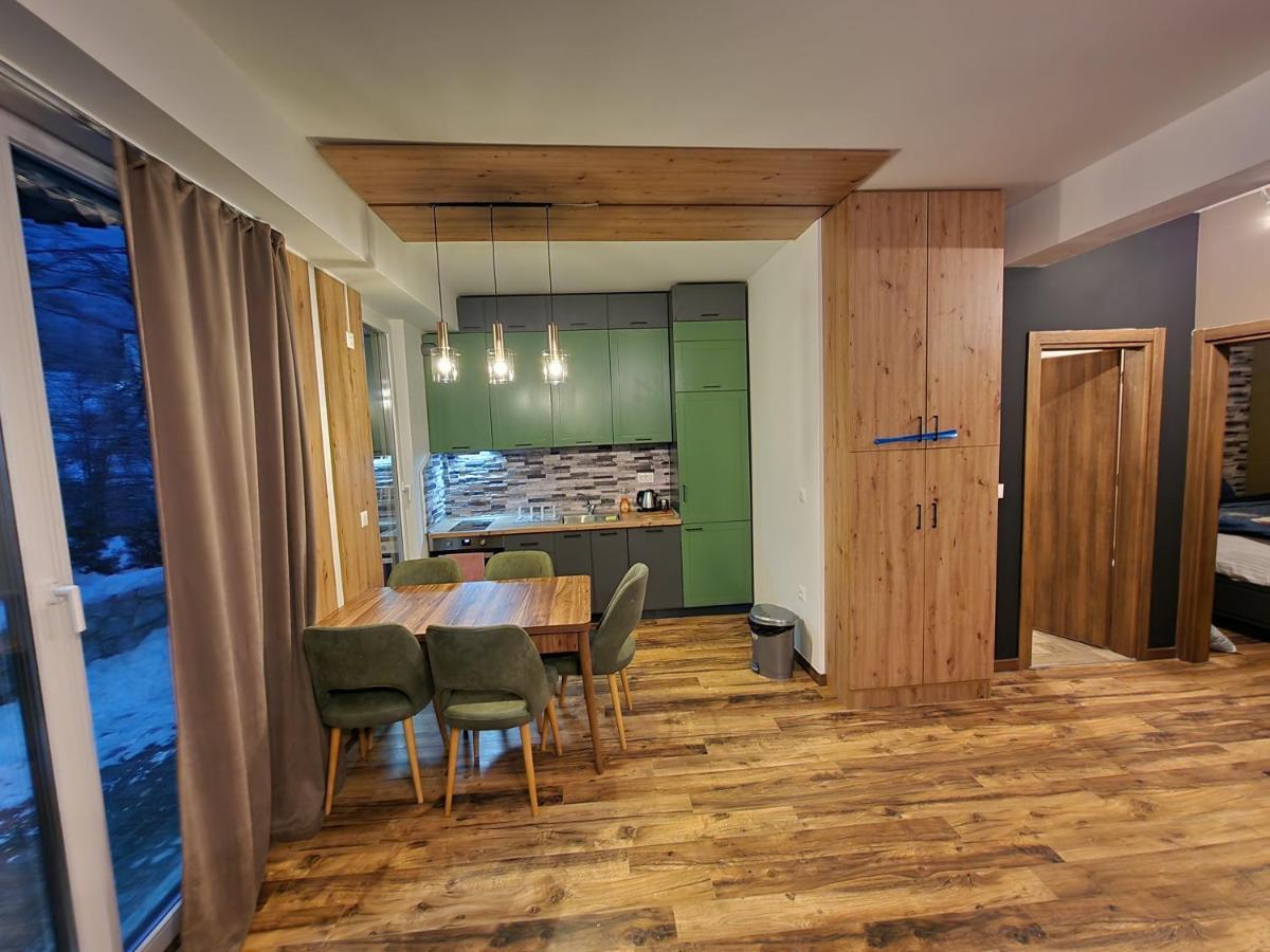 Mavrovo Ski Apartment Экстерьер фото