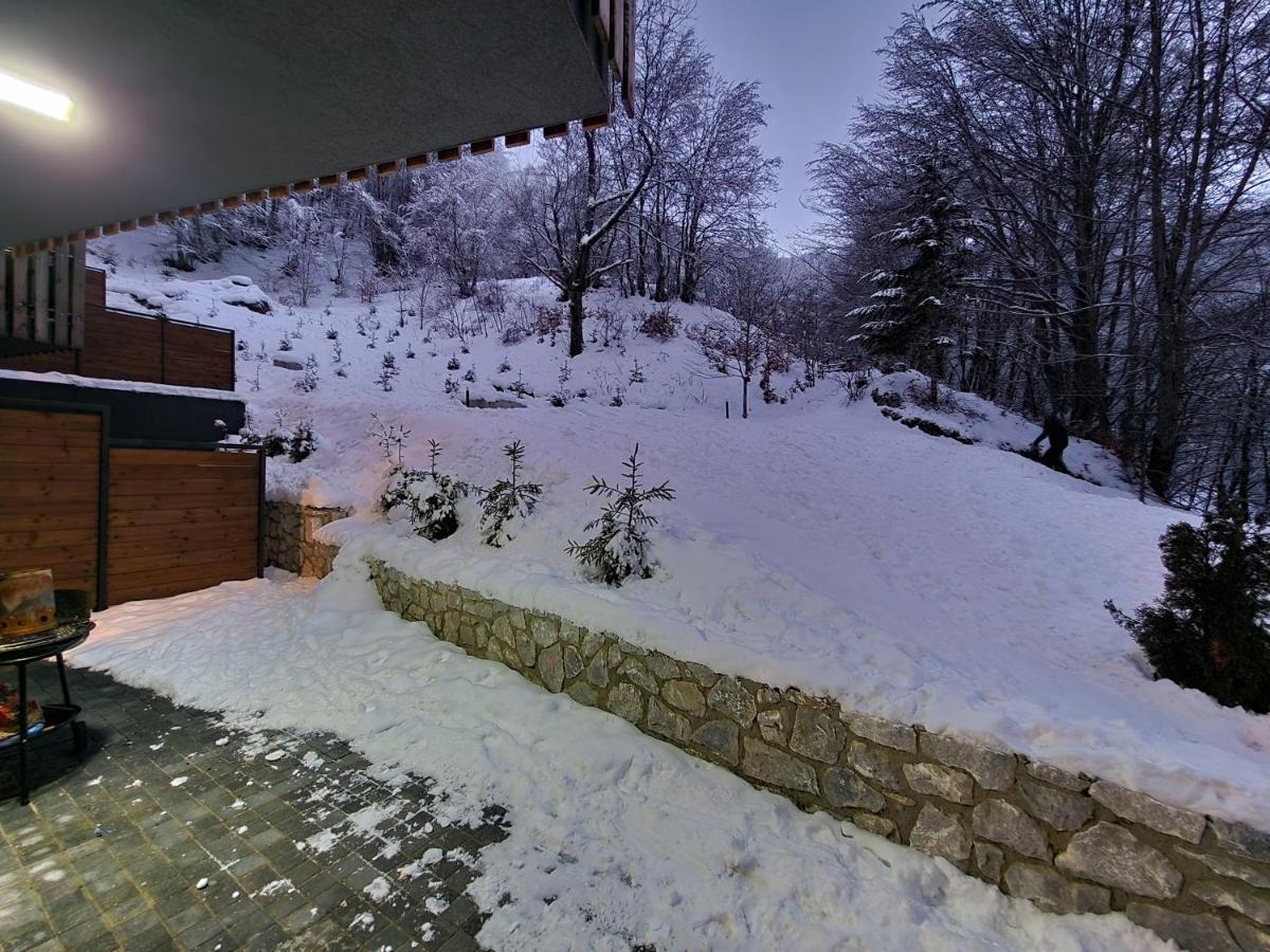 Mavrovo Ski Apartment Экстерьер фото